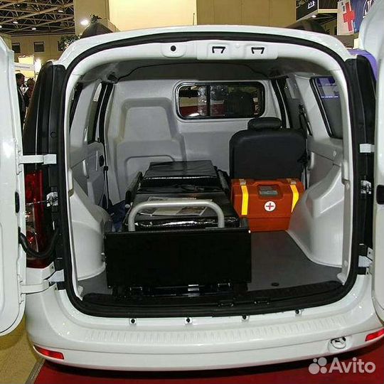 Перевозка лежачих больных