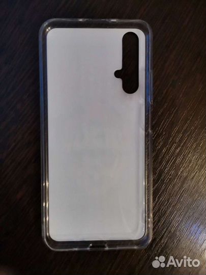 Чехол на Honor 20
