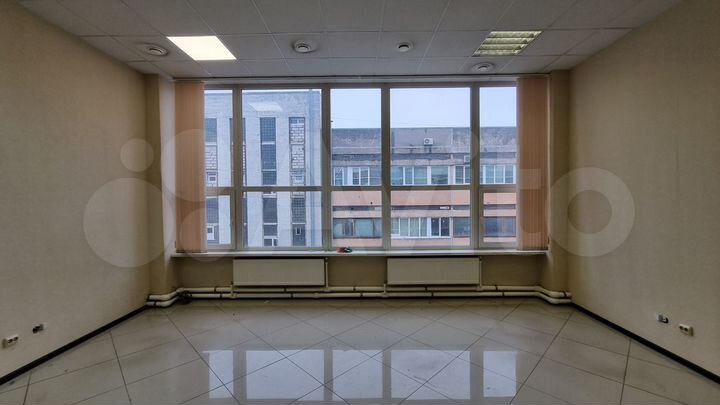 Высокоприбыльный офис - 8,2 года окупаемость