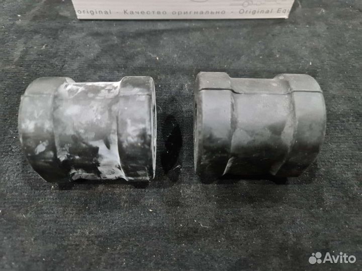 Втулка переднего стабилизатора BMW E34-E36