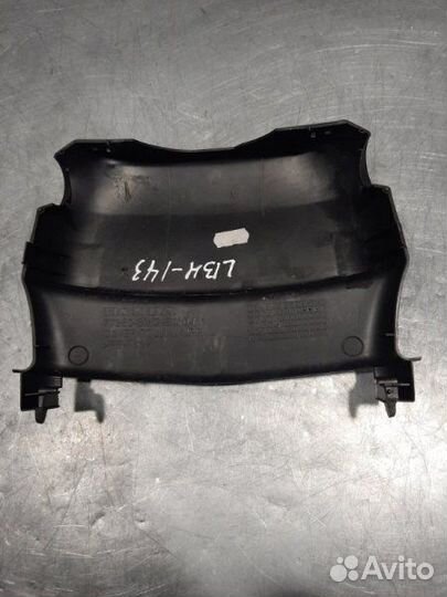 Кожух Honda Civic FK2 R18A2 2008