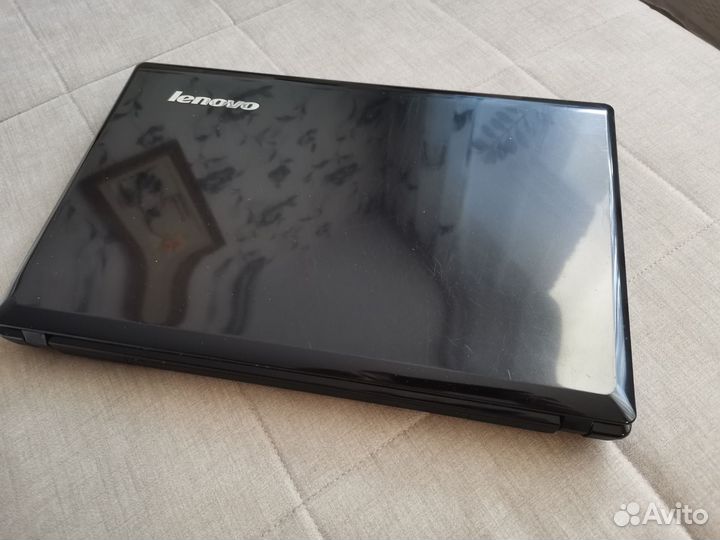 Lenovo на Intel Core i5 8/240Gb