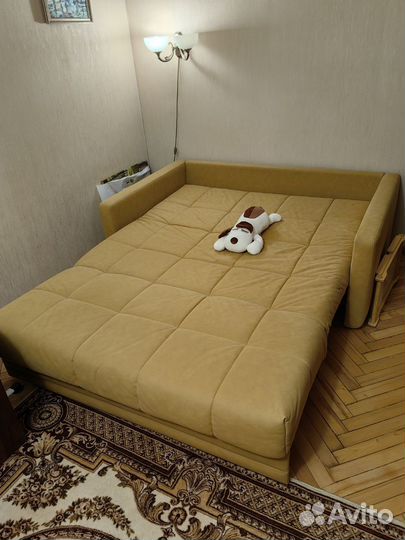 Диван Гудвин аккордеон Anderssen