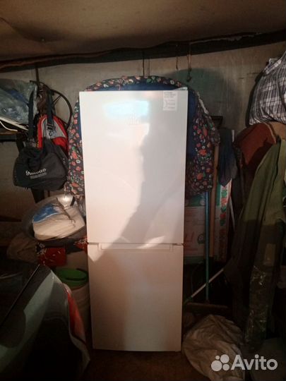 Холодильник бу