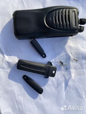 Рация кеnwood TK-3307 M2