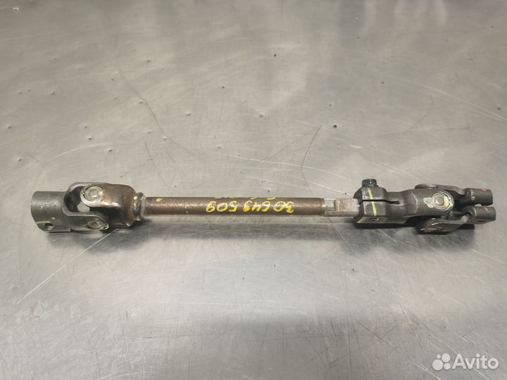 Вал карданный рулевой колонки Hyundai Solaris