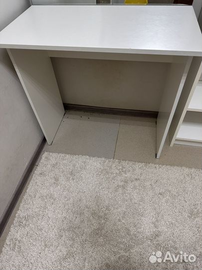 Компьютерный стол IKEA