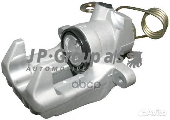 Суппорт audi A4 (8D2, B5) 1.6 2000/07-2000/11