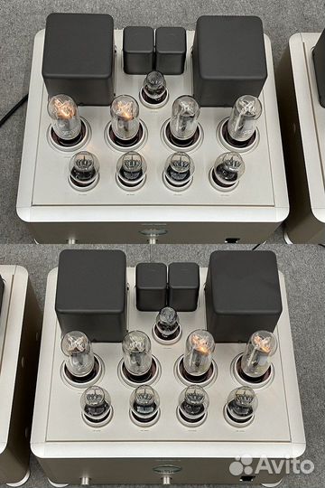 Ламповый усилитель Marantz Project T-1f/300B