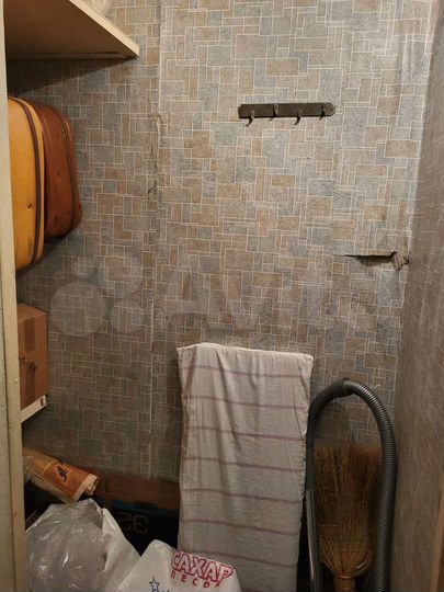 2-к. квартира, 54 м², 2/5 эт.