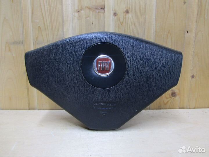 Подушка безопасности Air Bag в руль Fiat Albea