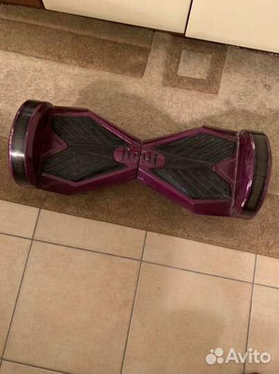 Гироскутер бу