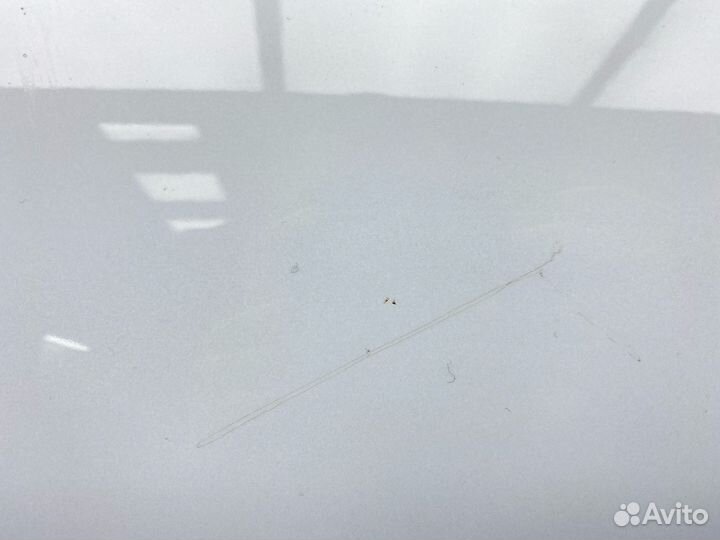 Капот Audi A4 2.0 tfsi CDN 2013