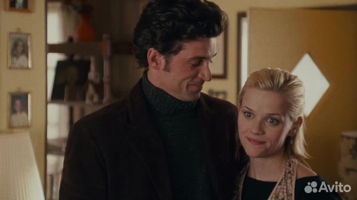 Стильная штучка (DVD)