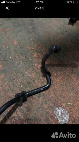 Стабилизатор