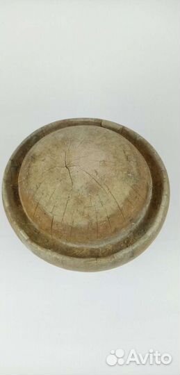 Болван шляпный, для шляпки-ретро 