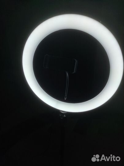 Кольцо для селфи