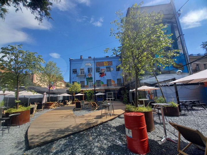 Свободного назначения, 27.7 м²