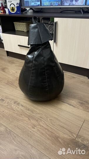 Боксерская груша