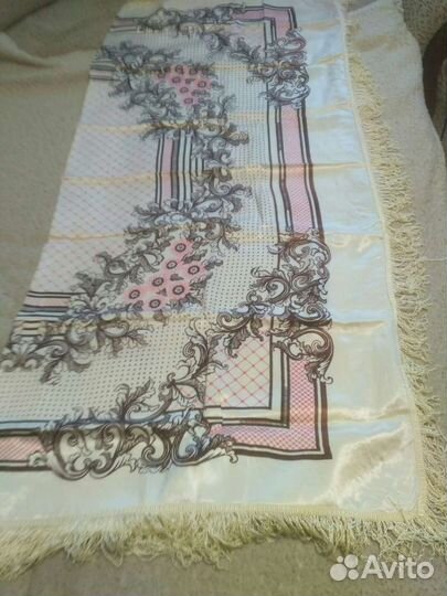 Скатерти новые