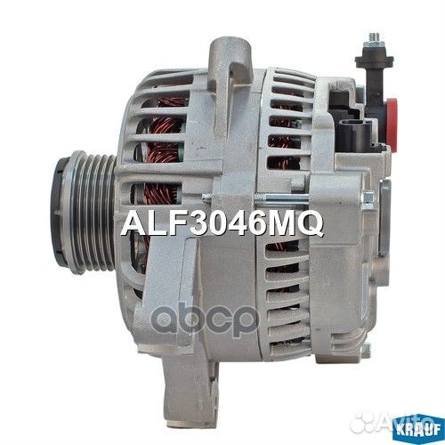 Генераторы ALF3046MQ Krauf