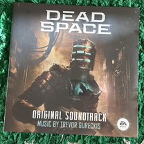 dead space - Купить виниловые пластинки во всех регионах с ...