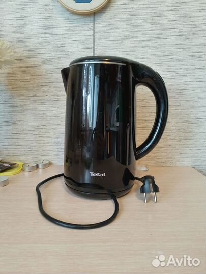 Электрический чайник Tefal