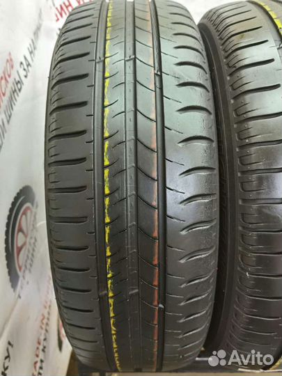 Michelin Energy Saver + 195/65 R15 91H