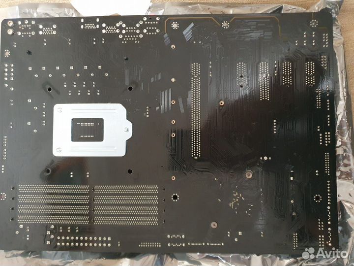 Asrock z390 phantom gaming 4s, с 1151 v2
