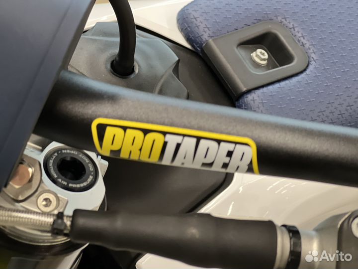 Husqvarna те 300i heritage 2025