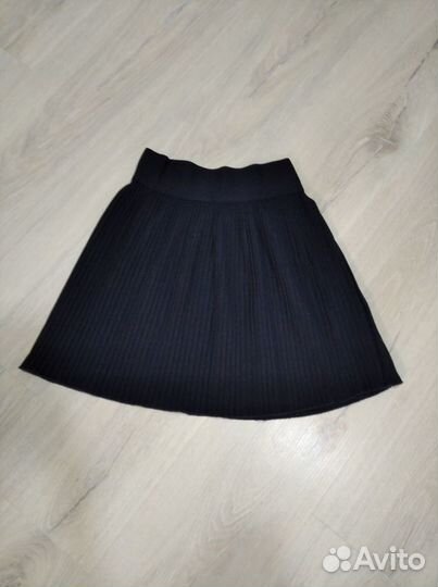 Школьная юбка