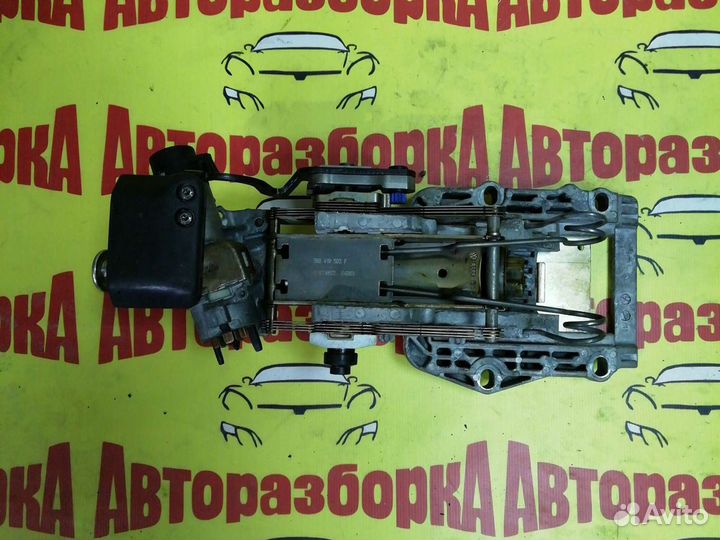 Колонка рулевая Volkswagen passat B5+ 2000 - 2005