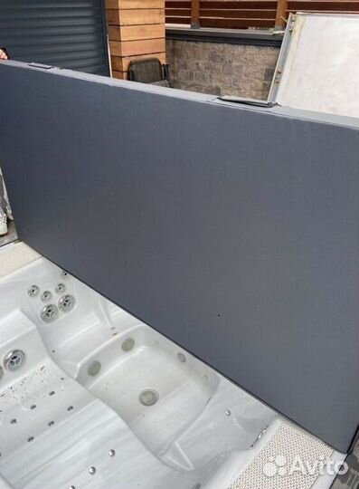 Термокрышка KMT-8243