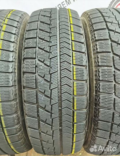 Bridgestone Blizzak VRX 195/65 R15 91Q