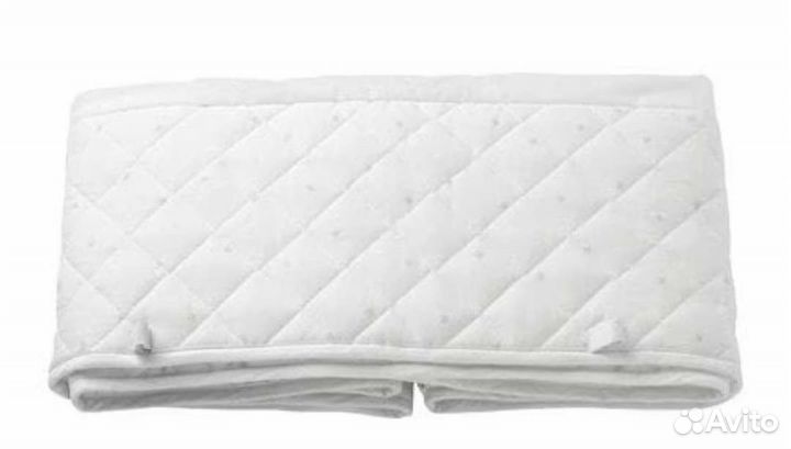 Мягкий бортик IKEA