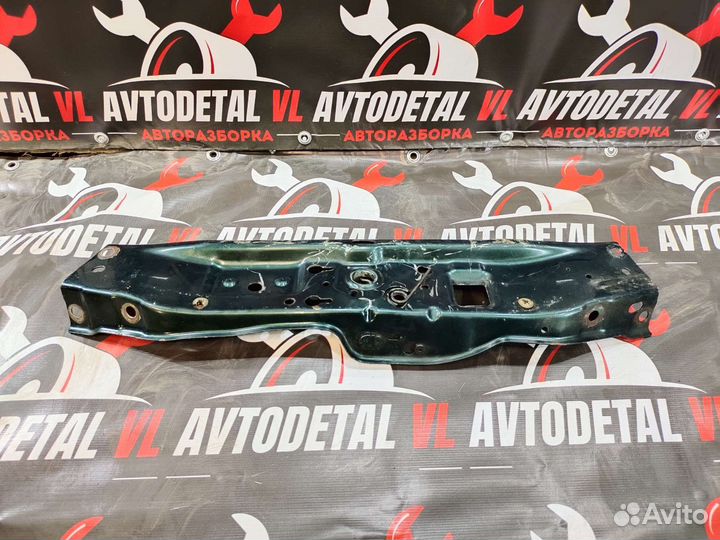 Передняя панель Opel Astra H