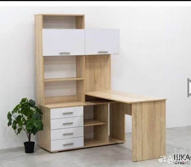 Стол компьютерный пкс 11