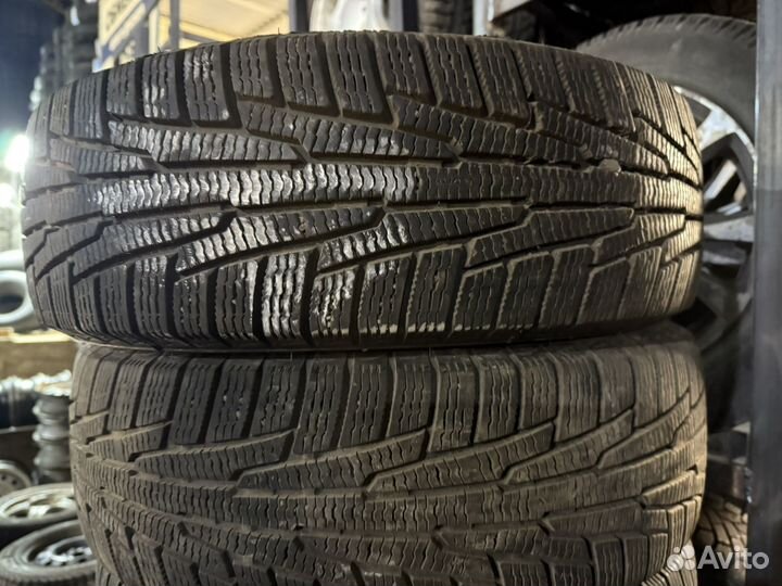 Nokian Tyres Nordman RS2 185/65 R15