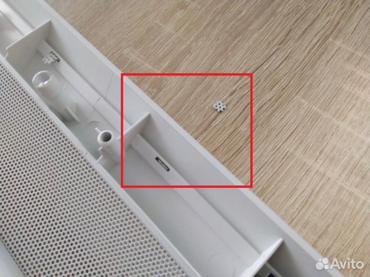 Корпус be quiet pure base 500DX white белый