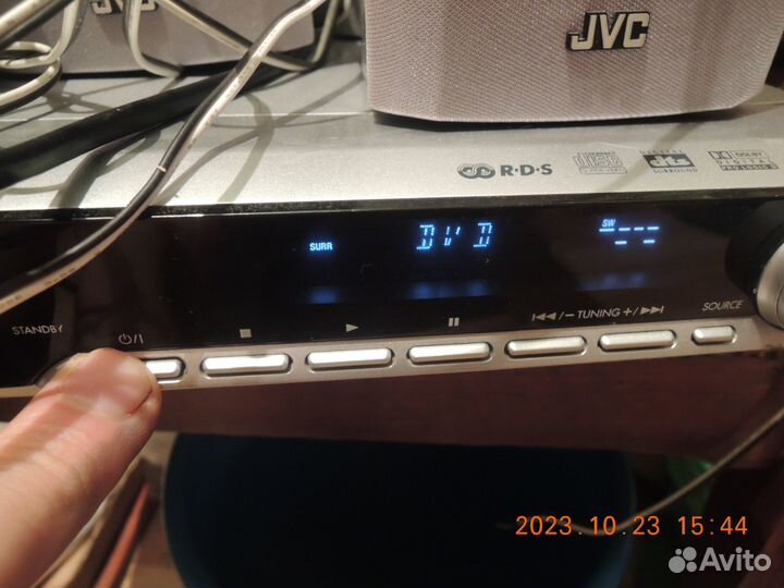 Домашний кинотеатр Акустика плеер