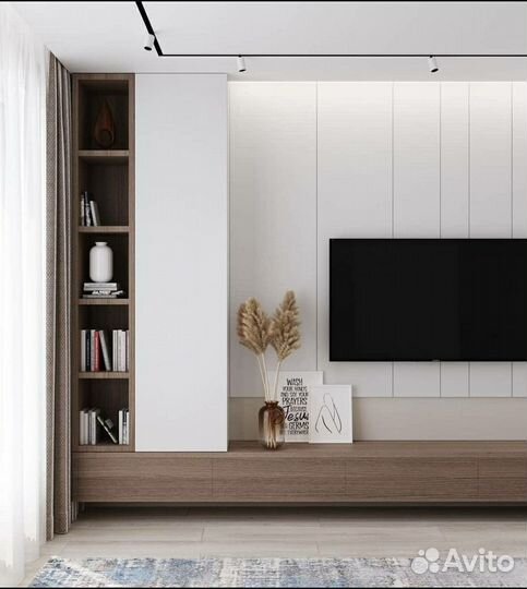 Тумба под телевизор