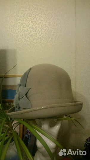 Шляпа