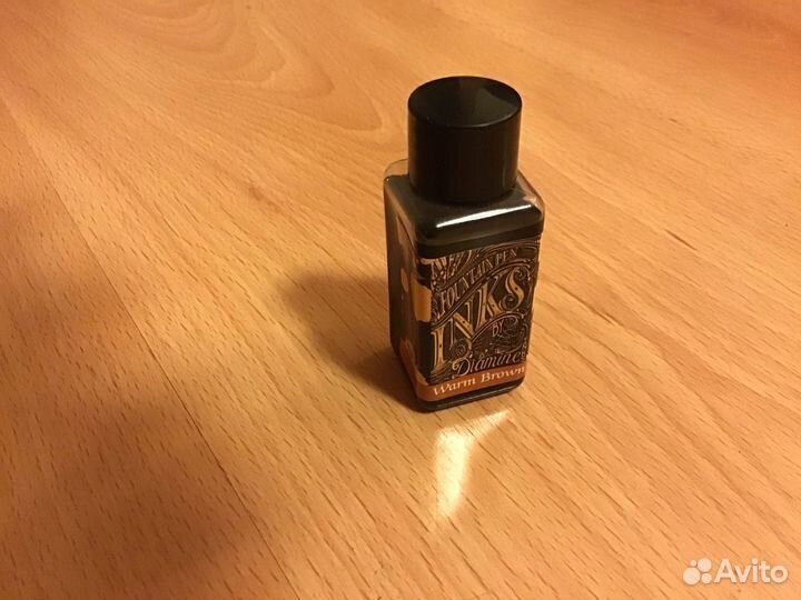 Чернила для перьевой ручки Diamine