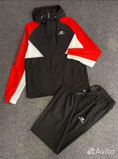 Спортивный костюм