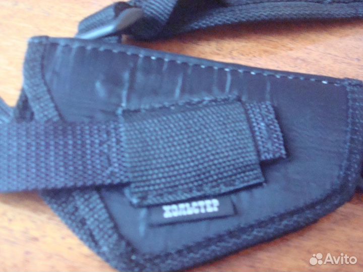 Кобура Хольстер для пневматики, пм