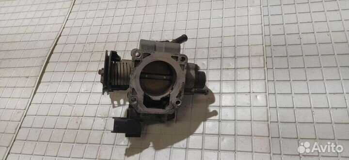 Дроссельная заслонка Kia Ceed 1.6