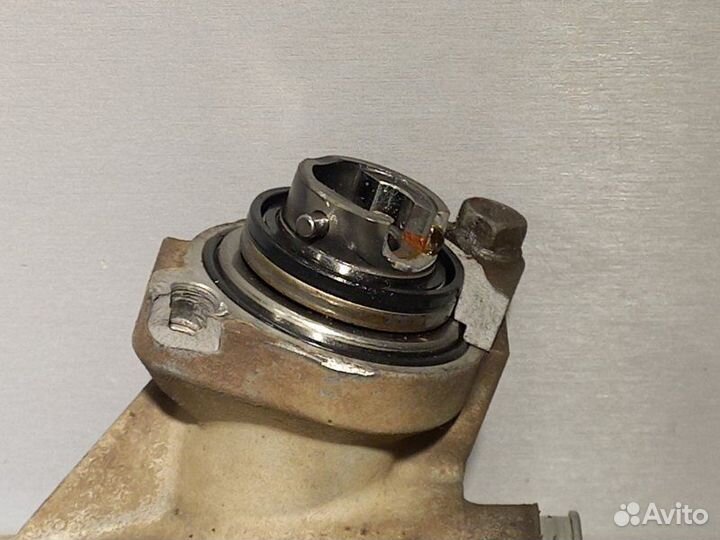 Рулевая рейка Suzuki Grand Vitara J20A 2011