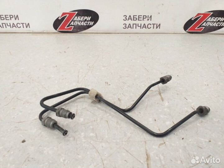 Трубки главного тормозного цилиндра Ford Fusion