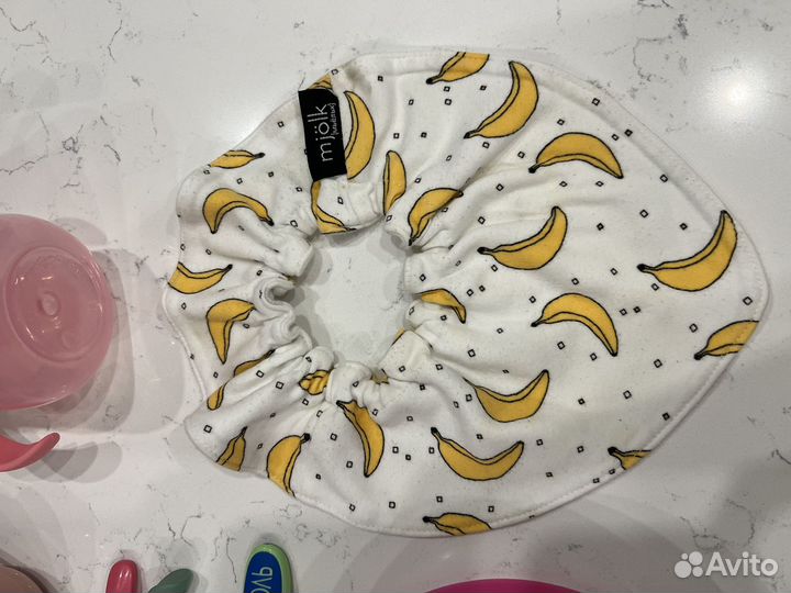 Комплект посуды для ребенка