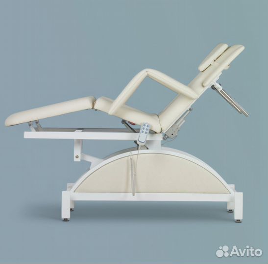 Массажный стол кушетка мд-849 Plus